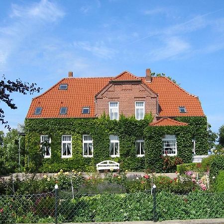 Gaestehaus Muhl Strukkamp auf Fehmarn Esterno foto