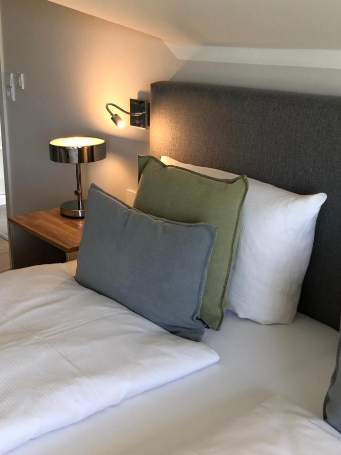 Gaestehaus Muhl Strukkamp auf Fehmarn Esterno foto