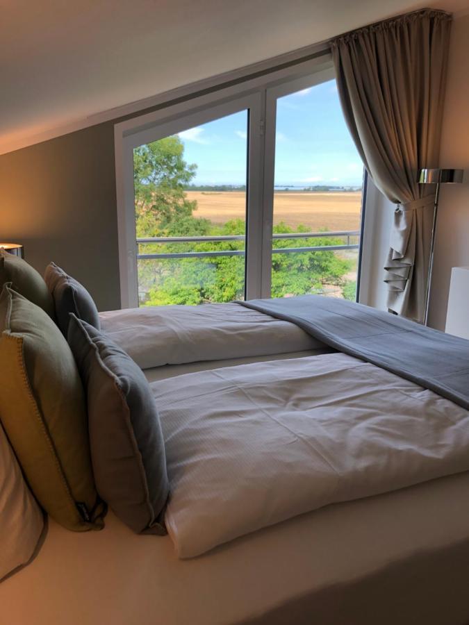 Gaestehaus Muhl Strukkamp auf Fehmarn Esterno foto