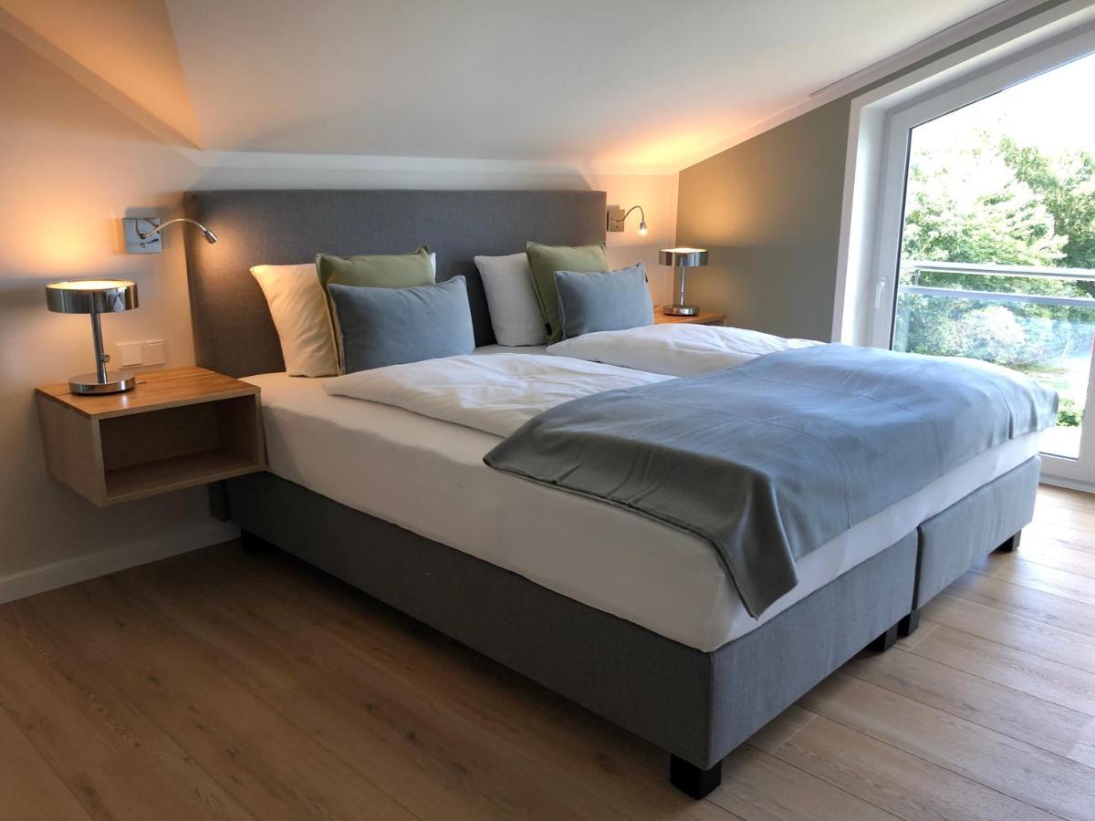 Gaestehaus Muhl Strukkamp auf Fehmarn Esterno foto