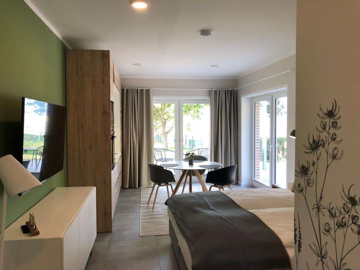 Gaestehaus Muhl Strukkamp auf Fehmarn Esterno foto