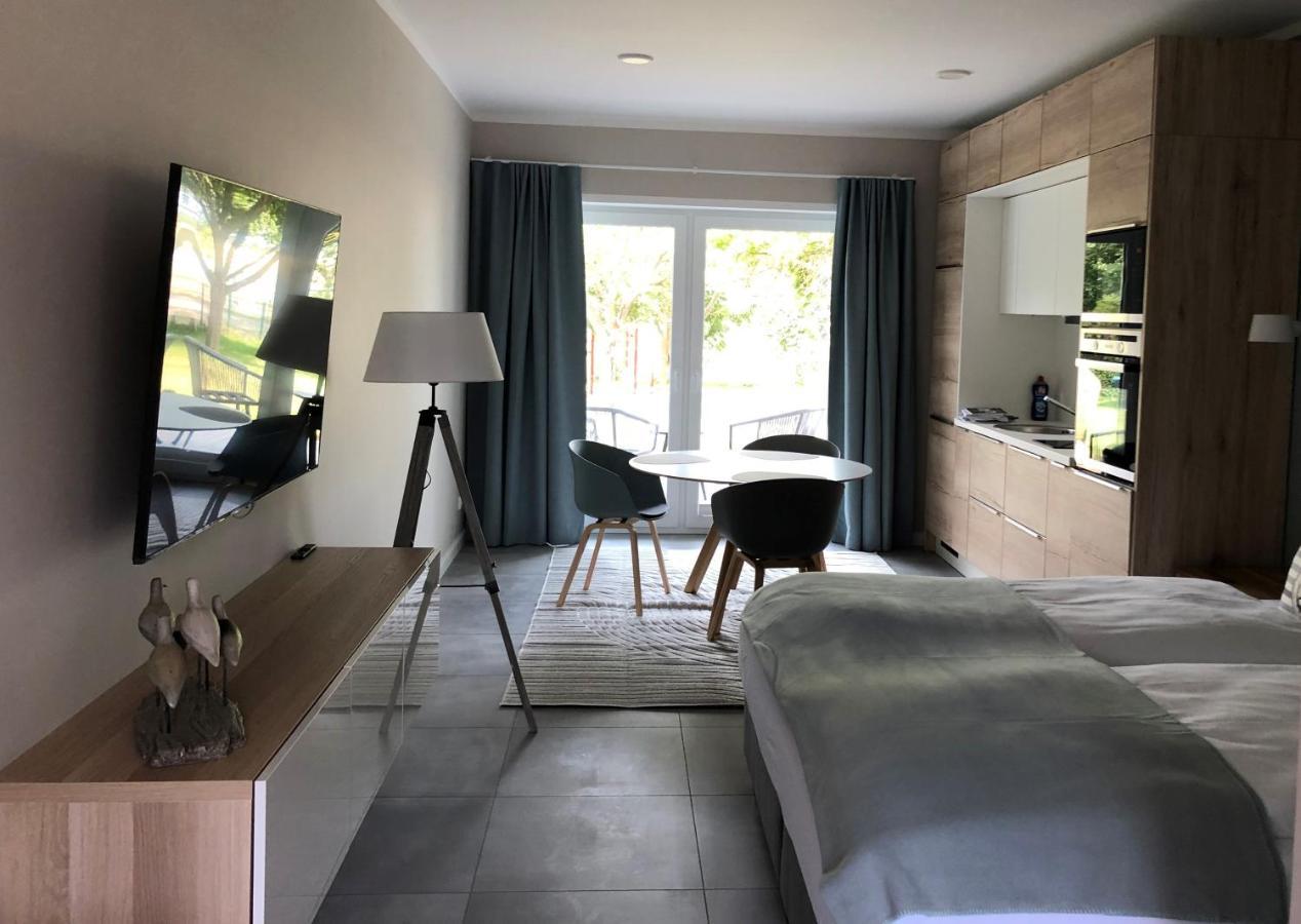 Gaestehaus Muhl Strukkamp auf Fehmarn Esterno foto