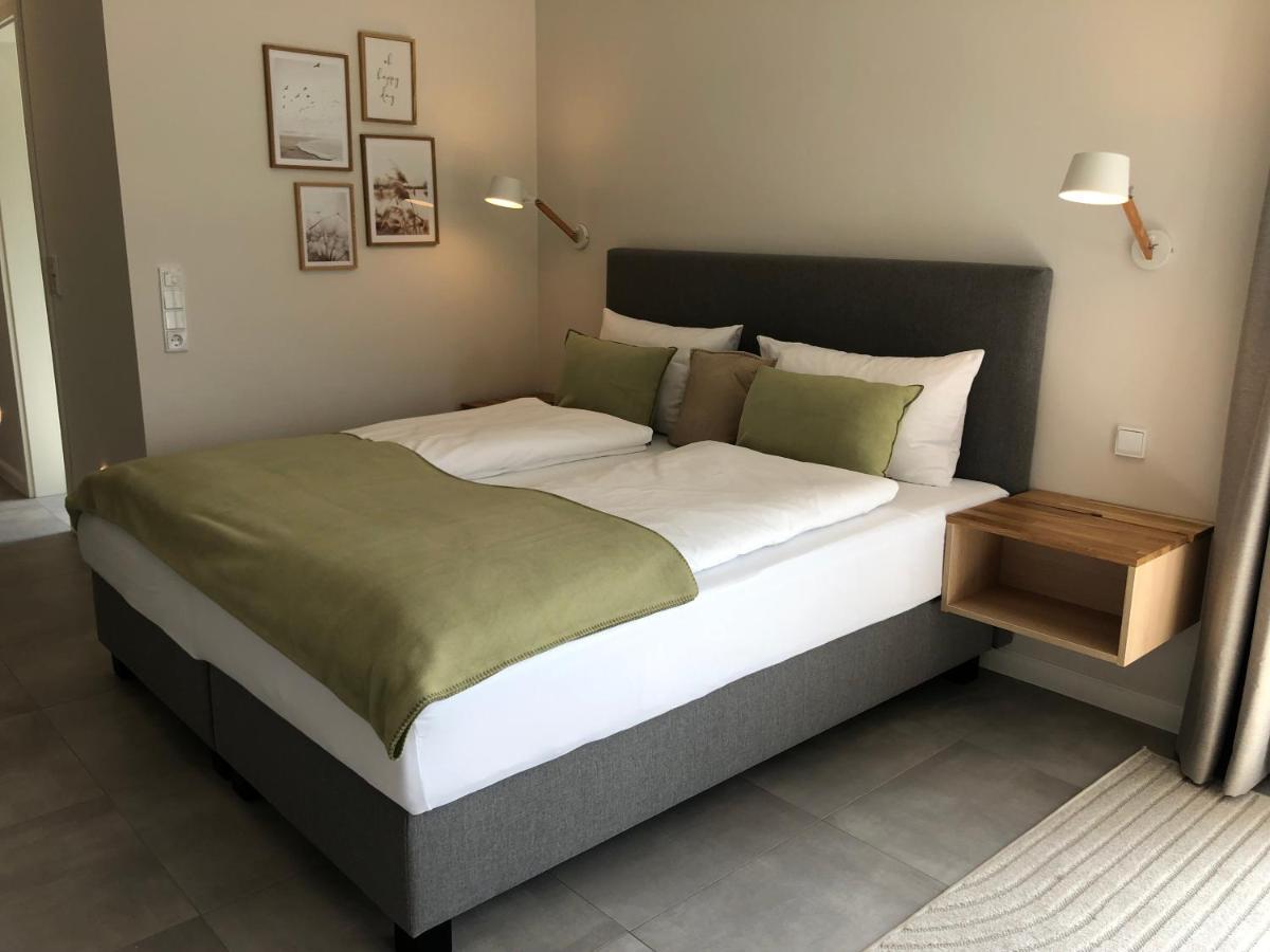Gaestehaus Muhl Strukkamp auf Fehmarn Esterno foto