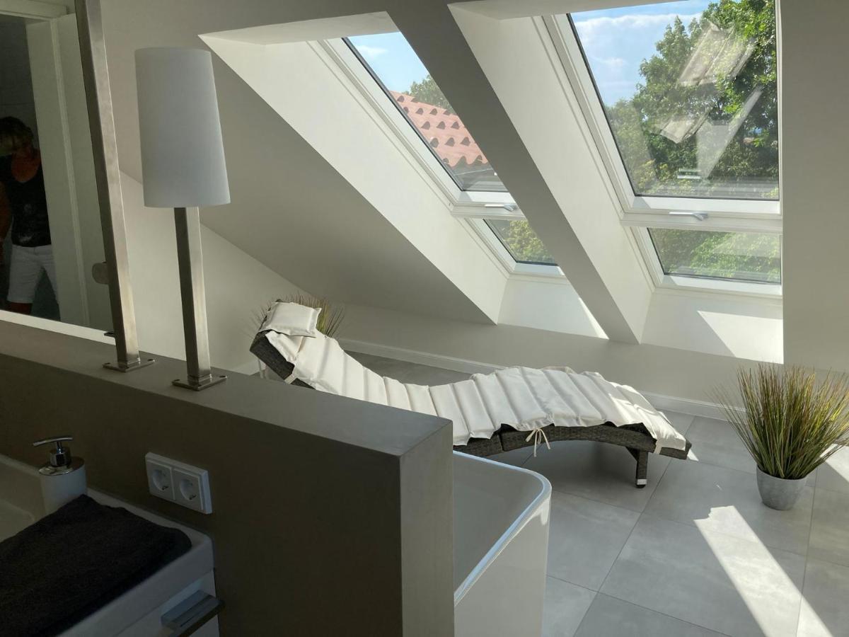 Gaestehaus Muhl Strukkamp auf Fehmarn Esterno foto