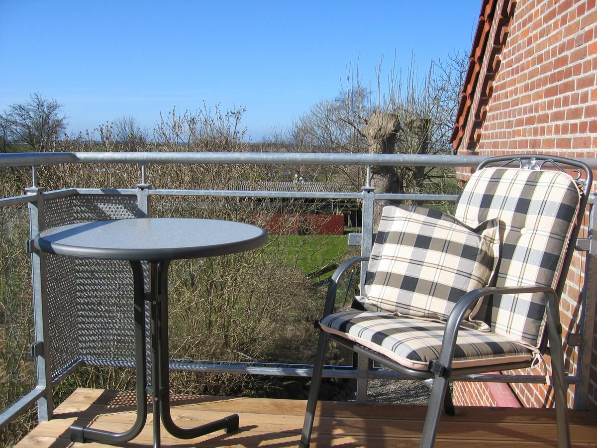 Gaestehaus Muhl Strukkamp auf Fehmarn Esterno foto
